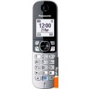 Радиотелефоны DECT Panasonic KX-TGA681RUB