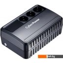 Источники бесперебойного питания CyberPower BU600E Источники бесперебойного питания CyberPower BU600E