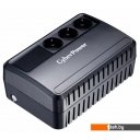 Источники бесперебойного питания CyberPower BU600E
