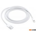 Кабели, адаптеры, разветвители Apple Lightning/USB (2 м) MD819ZM/A