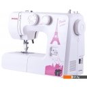 Швейные машины Janome 331