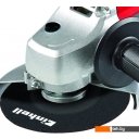 Угловые шлифмашины (болгарки) Einhell TC-AG 125