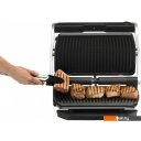 Электрогрили Tefal Optigrill+ GC712834