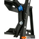 Кронштейны Kromax ELEMENT-4 (черный)