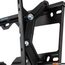 Кронштейны Kromax ELEMENT-4 (черный)