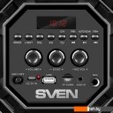 Беспроводные и портативные колонки SVEN PS-550 Беспроводные и портативные колонки SVEN PS-550
