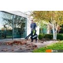 Воздуходувки RYOBI OBV18 (без АКБ)