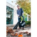 Воздуходувки RYOBI OBV18 (без АКБ)