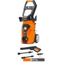 Мойки высокого давления Daewoo Power DAW 450