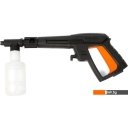 Мойки высокого давления Daewoo Power DAW 450