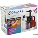 Соковыжималки Galaxy GL0800