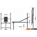 Силовые тренажеры Леко Starter [гп027403]