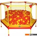 Батуты Леко IT Home [гп060006]