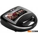Сэндвичницы Redmond Мультипекарь RMB-M614/1