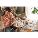 Термоклеевые пистолеты Bosch Gluey Lagoon blue 06032A2104