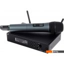 Микрофоны Sennheiser XSW 2-835-A