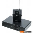 Микрофоны Sennheiser XSW 1-ME2-B