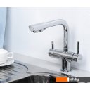 Смесители Wasserkraft A8017 Смесители Wasserkraft A8017