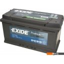 Автомобильные аккумуляторы Exide Premium EA1000 (100 А/ч)