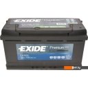 Автомобильные аккумуляторы Exide Premium EA1000 (100 А/ч)