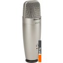Микрофоны Samson C01U Pro