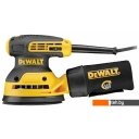 Шлифмашины DeWalt DWE6423