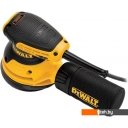 Шлифмашины DeWalt DWE6423