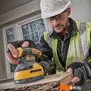 Шлифмашины DeWalt DWE6423