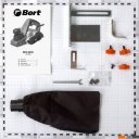 Рубанки Bort BFB-900X