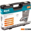 Наборы инструментов Bort BTK-94 (94 предмета)