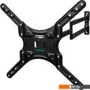 Кронштейны Kromax DIX-25 (черный)