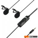 Микрофоны BOYA BY-M1DM