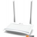 Беспроводные маршрутизаторы TP-Link TL-WR820N Беспроводные маршрутизаторы TP-Link TL-WR820N