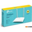 Беспроводные маршрутизаторы TP-Link TL-WR820N Беспроводные маршрутизаторы TP-Link TL-WR820N