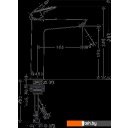 Смесители Hansgrohe Logis 71091000