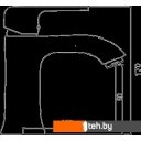 Смесители Ledeme H44 L1044