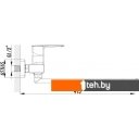 Смесители Lemark BASIS LM3617C