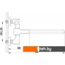 Смесители Lemark BASIS LM3617C