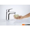 Смесители Hansgrohe Logis 71107000