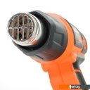 Промышленные фены Patriot HG 220 Промышленные фены Patriot HG 220