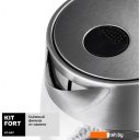 Чайники и термопоты Kitfort KT-647