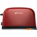 Тостеры Kitfort KT-2014-3 (красный)