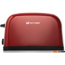 Тостеры Kitfort KT-2014-3 (красный)