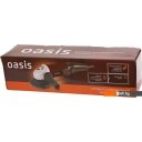 Угловые шлифмашины (болгарки) Oasis AG-110/125
