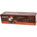 Угловые шлифмашины (болгарки) Oasis AG-110/125