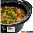 Мультиварки Kitfort KT-208