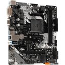 Материнские платы ASRock B450M-HDV R4.0