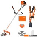 Триммеры Patriot PT 555 XT
