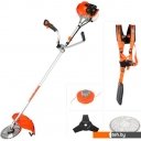 Триммеры Patriot PT 555 XT