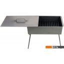 Мангалы, грили, барбекю Palisad Camping 69527